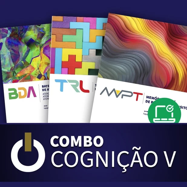 Combo Cognição V